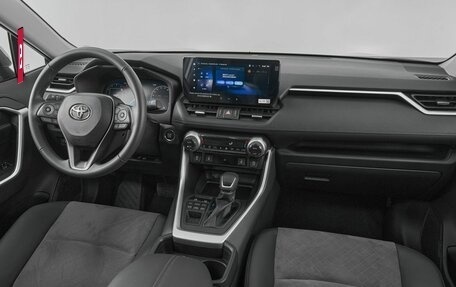 Toyota RAV4, 2025 год, 4 250 000 рублей, 10 фотография