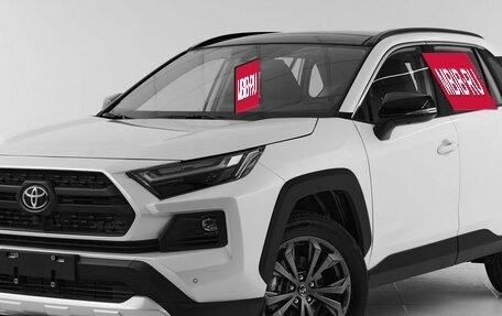 Toyota RAV4, 2025 год, 4 250 000 рублей, 19 фотография