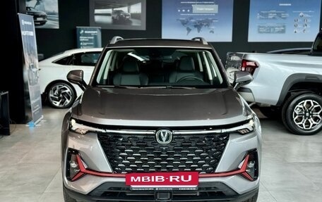 Changan CS35 Plus, 2024 год, 2 709 900 рублей, 2 фотография
