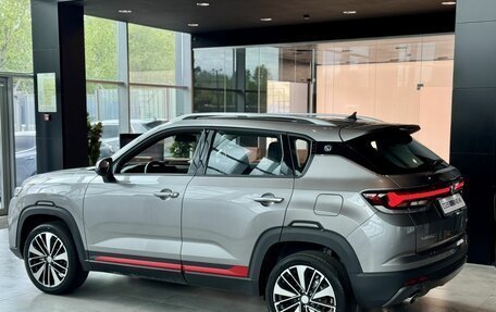 Changan CS35 Plus, 2024 год, 2 709 900 рублей, 6 фотография