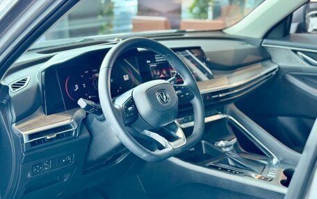 Changan CS35 Plus, 2024 год, 2 709 900 рублей, 13 фотография