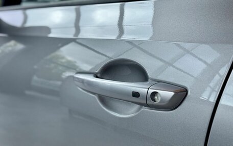 Changan CS35 Plus, 2024 год, 2 709 900 рублей, 11 фотография