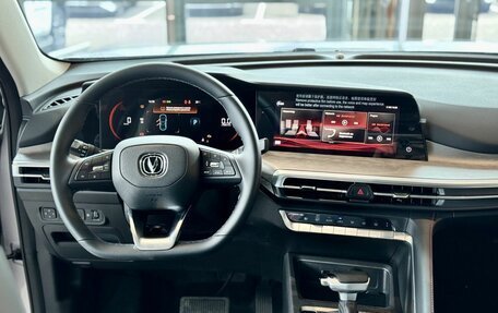Changan CS35 Plus, 2024 год, 2 709 900 рублей, 14 фотография