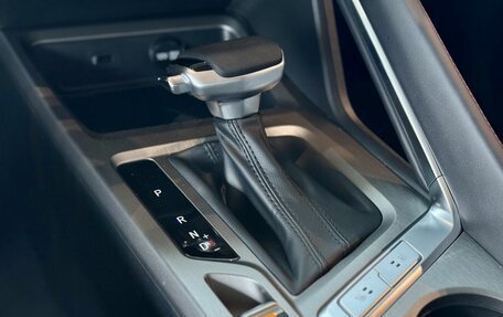 Changan CS35 Plus, 2024 год, 2 709 900 рублей, 16 фотография