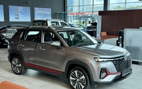 Changan CS35 Plus, 2024 год, 2 709 900 рублей, 4 фотография