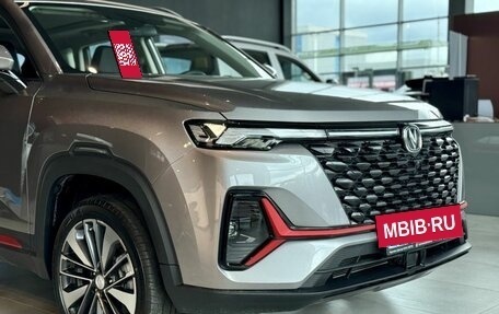 Changan CS35 Plus, 2024 год, 2 709 900 рублей, 8 фотография