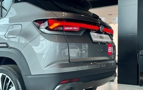 Changan CS35 Plus, 2024 год, 2 709 900 рублей, 7 фотография