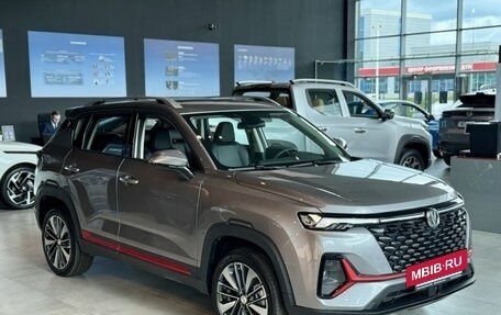 Changan CS35 Plus, 2024 год, 2 709 900 рублей, 3 фотография