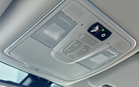 Changan CS35 Plus, 2024 год, 2 709 900 рублей, 18 фотография