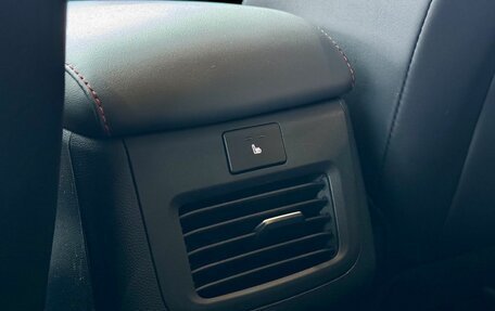 Changan CS35 Plus, 2024 год, 2 709 900 рублей, 20 фотография