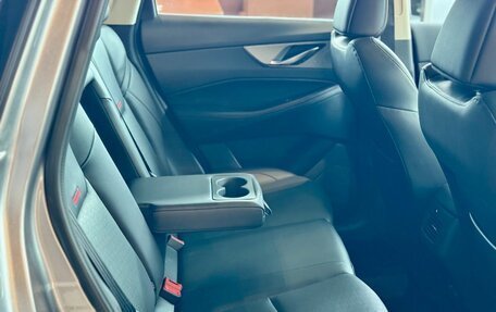 Changan CS35 Plus, 2024 год, 2 709 900 рублей, 19 фотография
