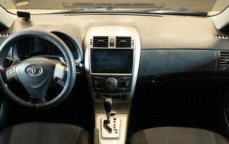 Toyota Corolla, 2008 год, 929 000 рублей, 5 фотография