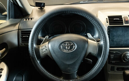 Toyota Corolla, 2008 год, 929 000 рублей, 6 фотография