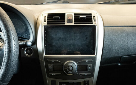 Toyota Corolla, 2008 год, 929 000 рублей, 7 фотография