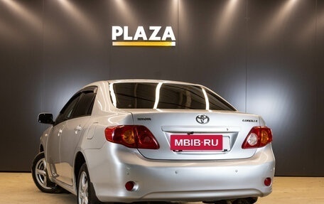 Toyota Corolla, 2008 год, 929 000 рублей, 3 фотография