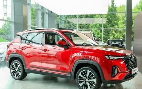 Changan CS35 Plus, 2025 год, 2 839 900 рублей, 4 фотография