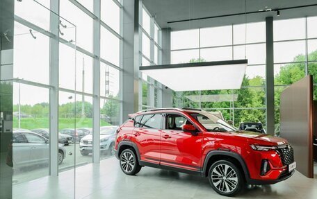 Changan CS35 Plus, 2025 год, 2 839 900 рублей, 5 фотография