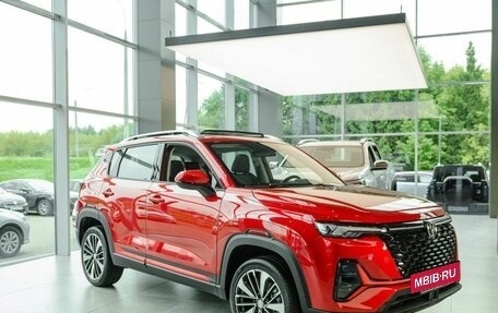 Changan CS35 Plus, 2025 год, 2 839 900 рублей, 6 фотография
