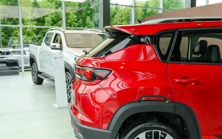 Changan CS35 Plus, 2025 год, 2 839 900 рублей, 7 фотография