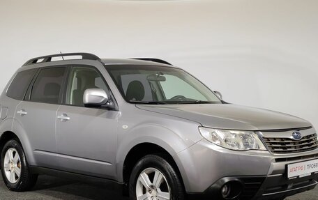 Subaru Forester, 2008 год, 950 000 рублей, 3 фотография