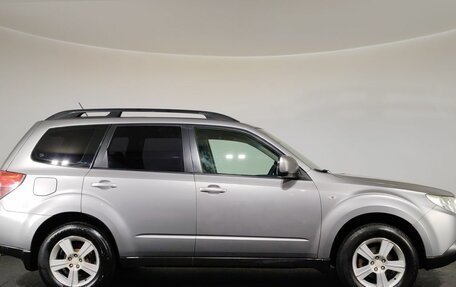 Subaru Forester, 2008 год, 950 000 рублей, 4 фотография