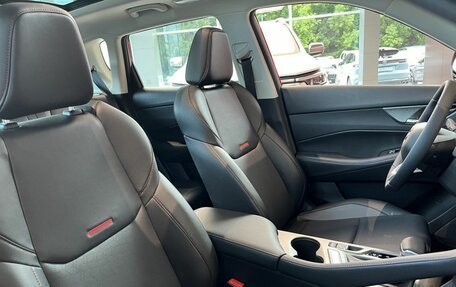 Changan CS35 Plus, 2025 год, 2 839 900 рублей, 8 фотография