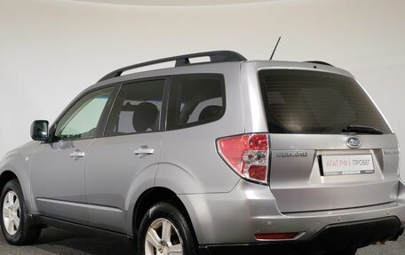 Subaru Forester, 2008 год, 950 000 рублей, 7 фотография