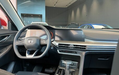 Changan CS35 Plus, 2025 год, 2 839 900 рублей, 10 фотография