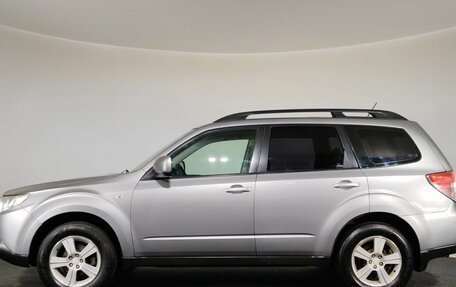 Subaru Forester, 2008 год, 950 000 рублей, 8 фотография