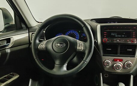 Subaru Forester, 2008 год, 950 000 рублей, 11 фотография