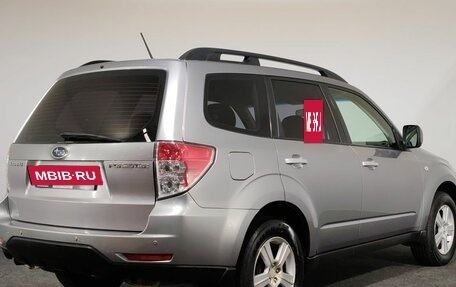 Subaru Forester, 2008 год, 950 000 рублей, 5 фотография