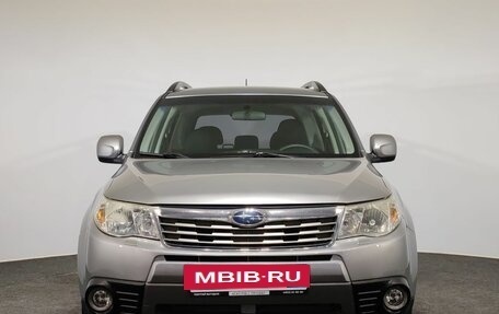 Subaru Forester, 2008 год, 950 000 рублей, 2 фотография