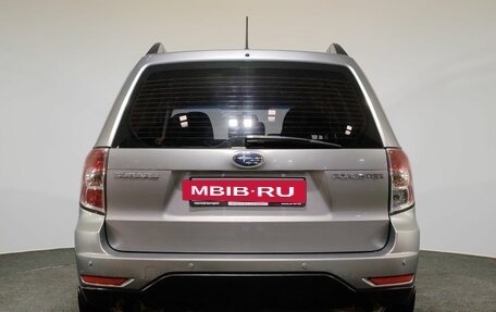 Subaru Forester, 2008 год, 950 000 рублей, 6 фотография