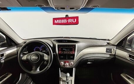 Subaru Forester, 2008 год, 950 000 рублей, 10 фотография