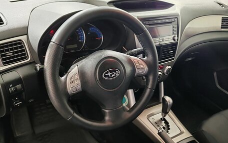 Subaru Forester, 2008 год, 950 000 рублей, 12 фотография