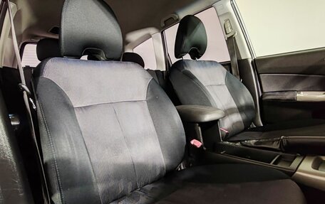 Subaru Forester, 2008 год, 950 000 рублей, 15 фотография