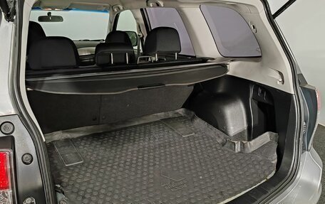 Subaru Forester, 2008 год, 950 000 рублей, 20 фотография