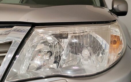 Subaru Forester, 2008 год, 950 000 рублей, 21 фотография