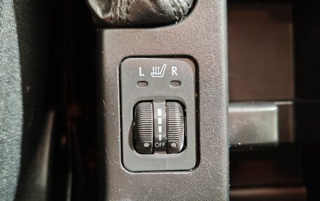 Subaru Forester, 2008 год, 950 000 рублей, 18 фотография