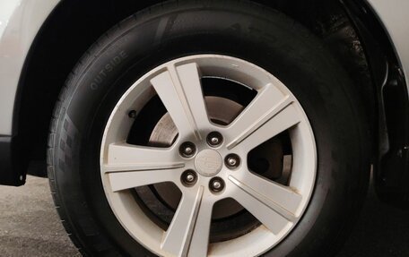 Subaru Forester, 2008 год, 950 000 рублей, 24 фотография