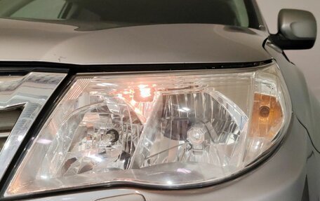 Subaru Forester, 2008 год, 950 000 рублей, 22 фотография