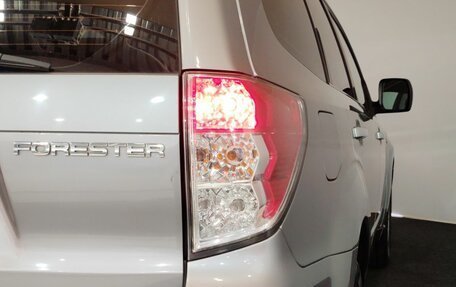 Subaru Forester, 2008 год, 950 000 рублей, 23 фотография