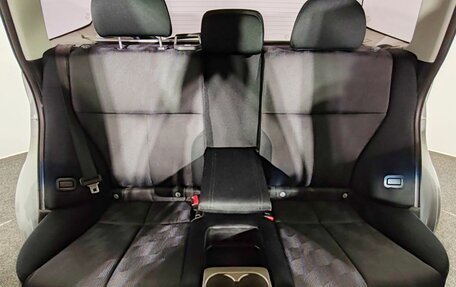 Subaru Forester, 2008 год, 950 000 рублей, 14 фотография
