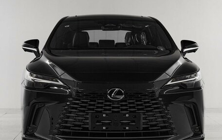 Lexus RX IV рестайлинг, 2025 год, 7 800 000 рублей, 3 фотография