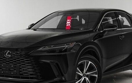 Lexus RX IV рестайлинг, 2025 год, 7 800 000 рублей, 2 фотография