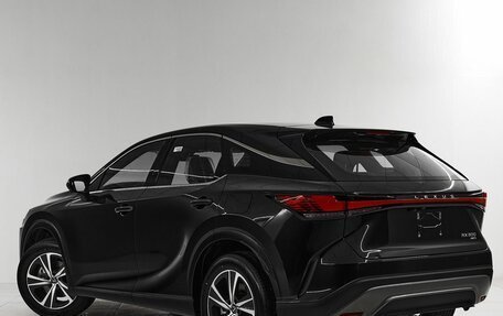 Lexus RX IV рестайлинг, 2025 год, 7 800 000 рублей, 4 фотография