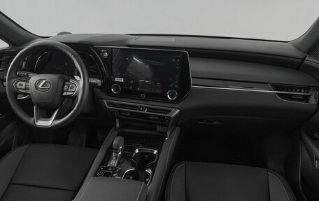 Lexus RX IV рестайлинг, 2025 год, 7 800 000 рублей, 10 фотография