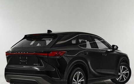 Lexus RX IV рестайлинг, 2025 год, 7 800 000 рублей, 6 фотография