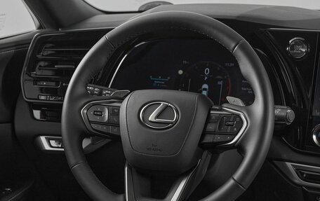 Lexus RX IV рестайлинг, 2025 год, 7 800 000 рублей, 11 фотография