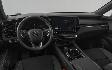 Lexus RX IV рестайлинг, 2025 год, 7 800 000 рублей, 8 фотография